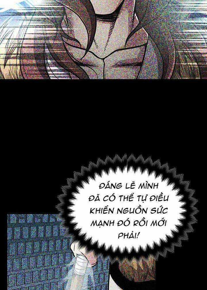 Chiến Binh Cầm Cờ Chapter 7 trang 23