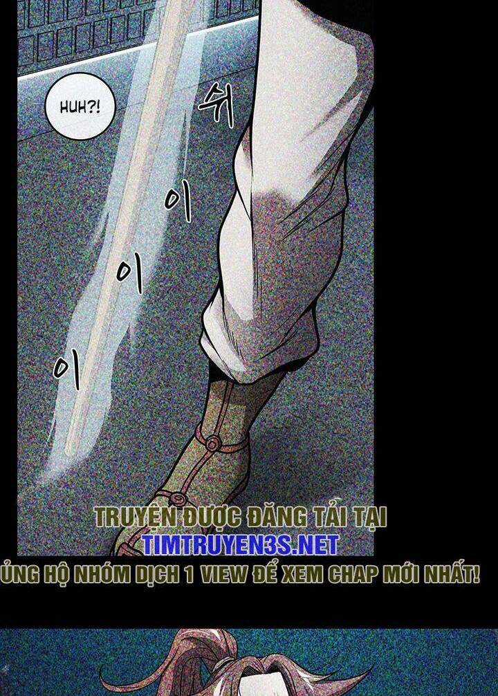 Chiến Binh Cầm Cờ Chapter 7 trang 24