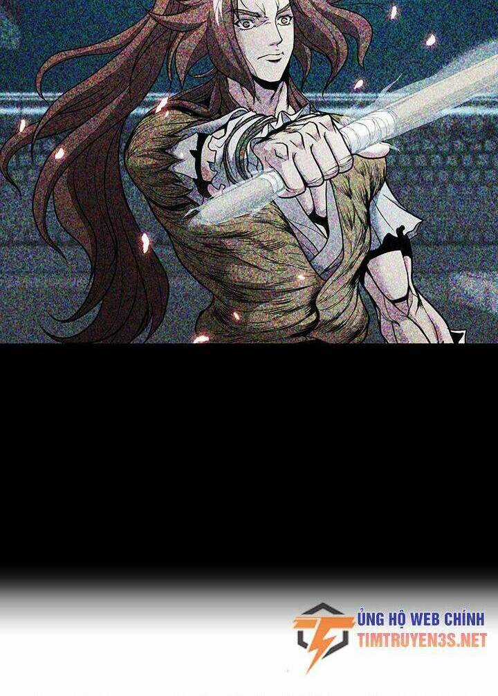 Chiến Binh Cầm Cờ Chapter 7 trang 25