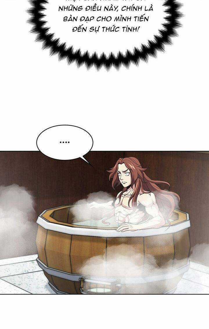 Chiến Binh Cầm Cờ Chapter 7 trang 27