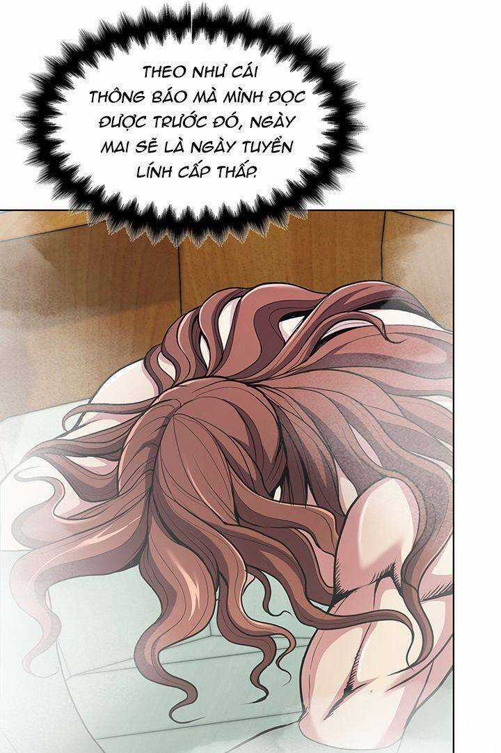 Chiến Binh Cầm Cờ Chapter 7 trang 30