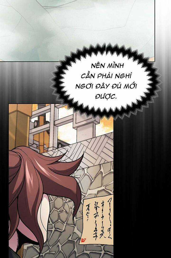 Chiến Binh Cầm Cờ Chapter 7 trang 31