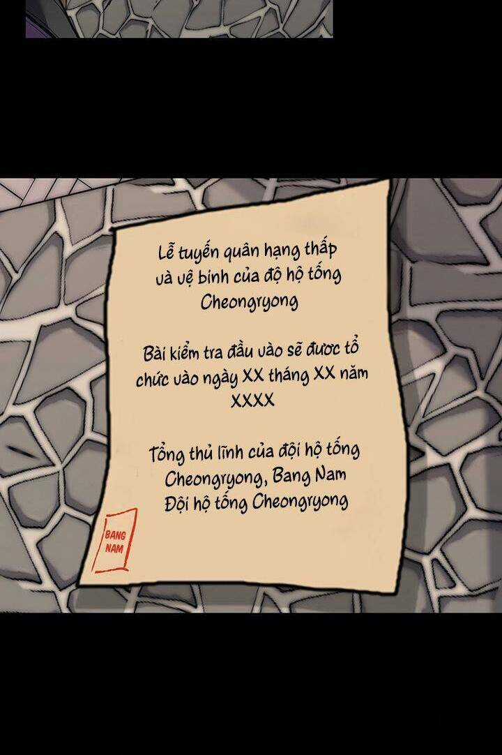 Chiến Binh Cầm Cờ Chapter 7 trang 32