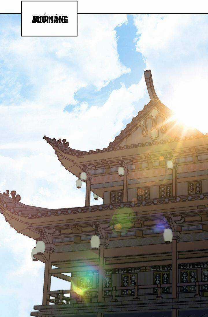 Chiến Binh Cầm Cờ Chapter 7 trang 34