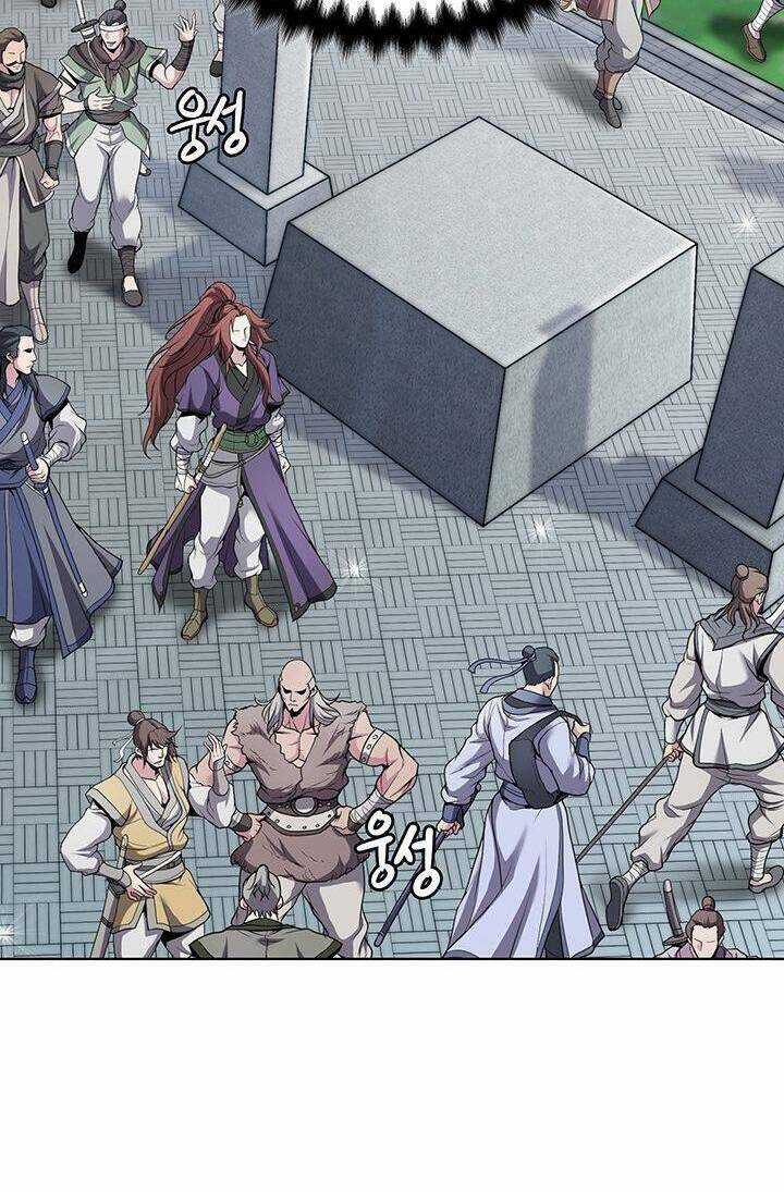 Chiến Binh Cầm Cờ Chapter 7 trang 36