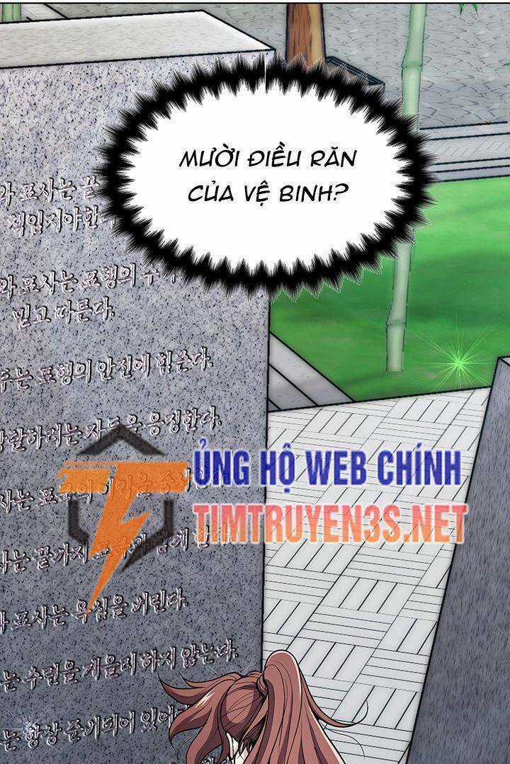 Chiến Binh Cầm Cờ Chapter 7 trang 38
