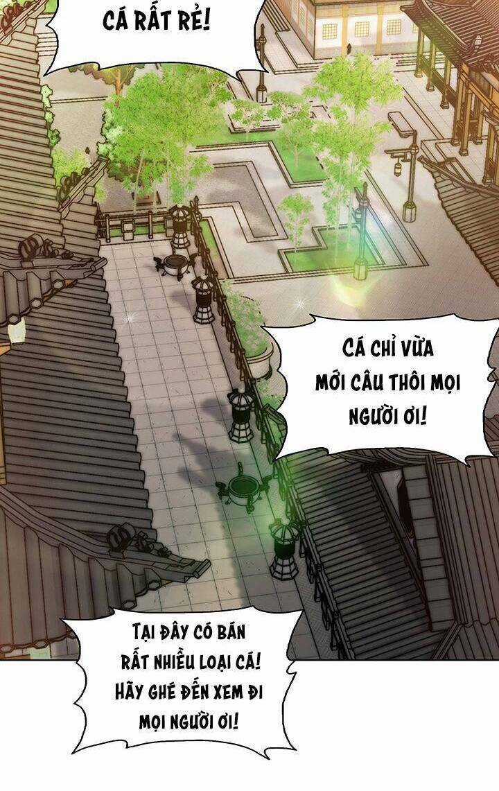 Chiến Binh Cầm Cờ Chapter 7 trang 4