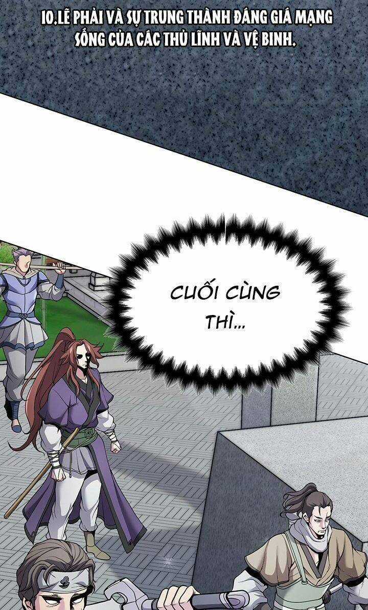 Chiến Binh Cầm Cờ Chapter 7 trang 43