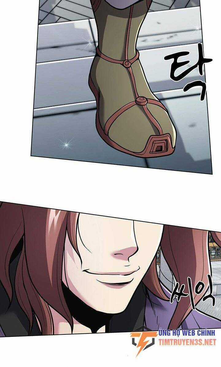 Chiến Binh Cầm Cờ Chapter 7 trang 45