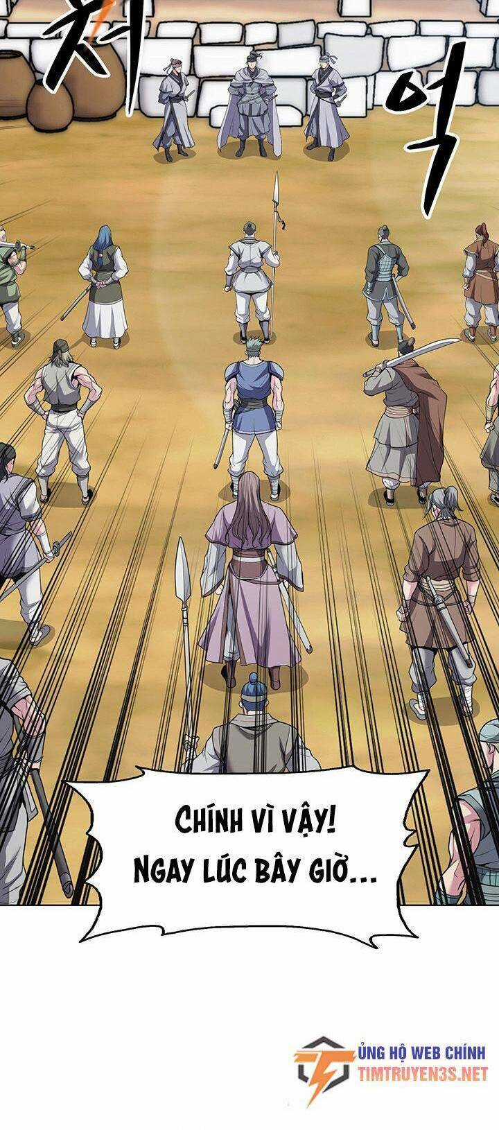 Chiến Binh Cầm Cờ Chapter 7 trang 47