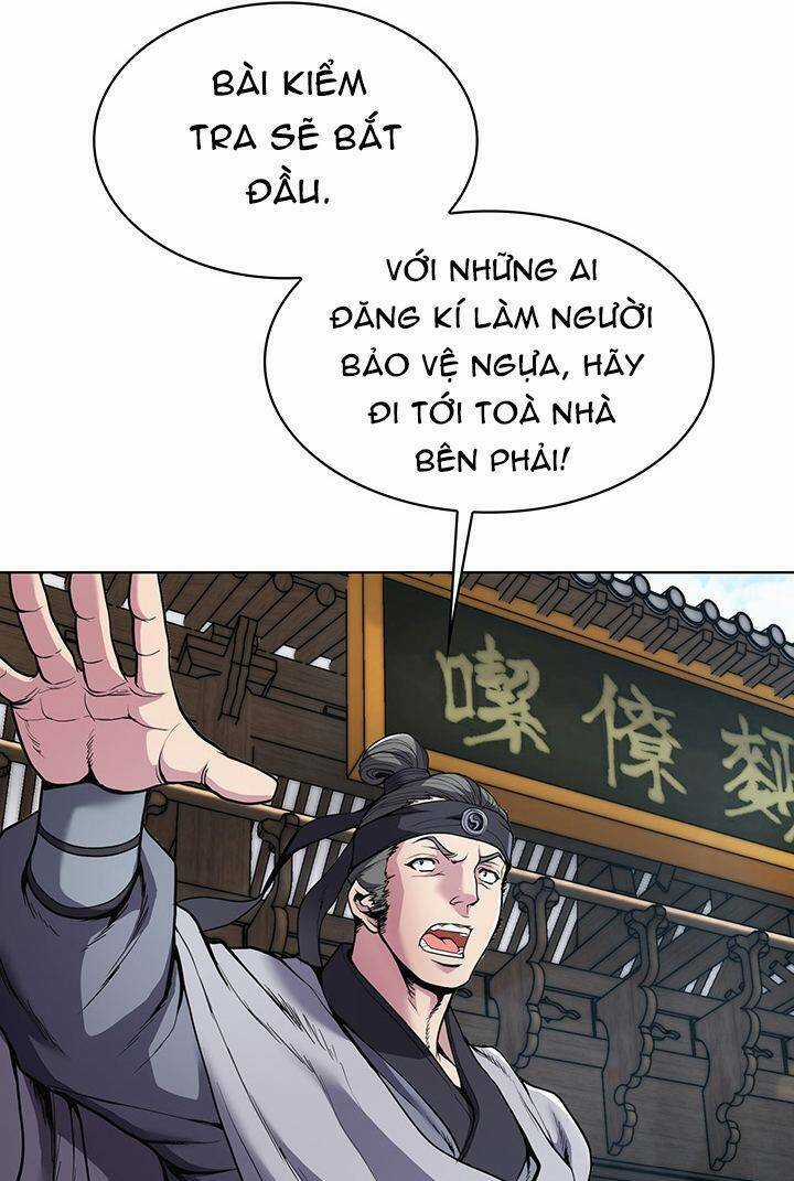 Chiến Binh Cầm Cờ Chapter 7 trang 48