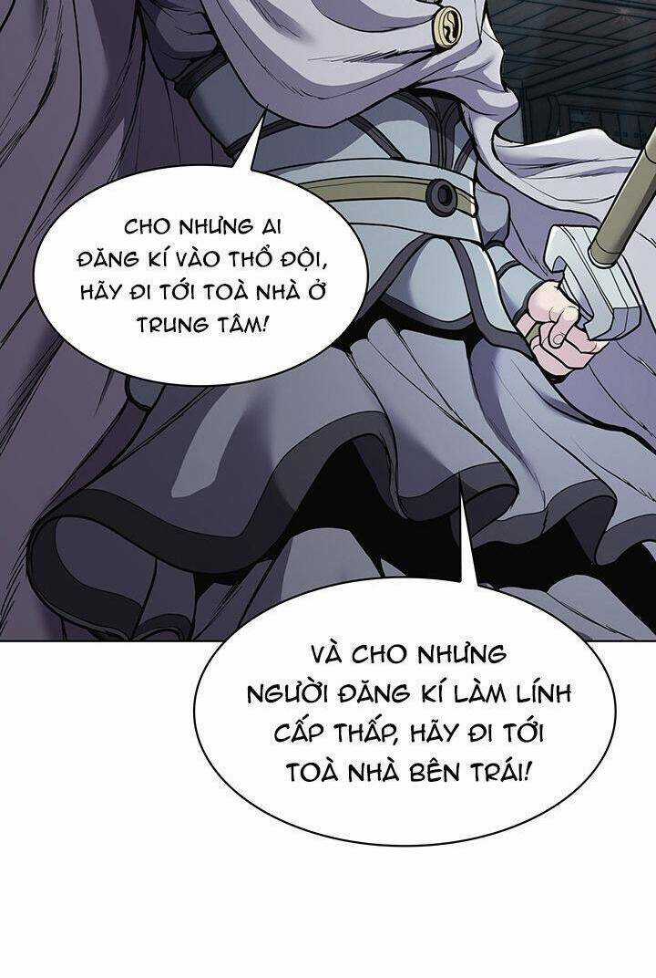 Chiến Binh Cầm Cờ Chapter 7 trang 49