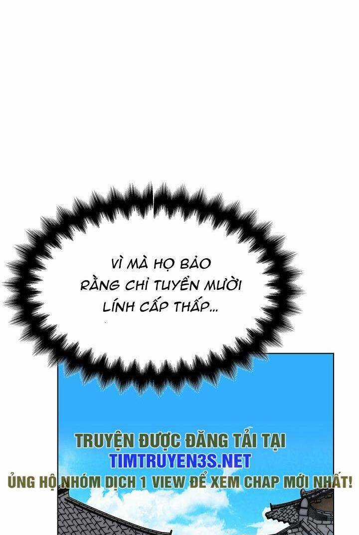 Chiến Binh Cầm Cờ Chapter 7 trang 50