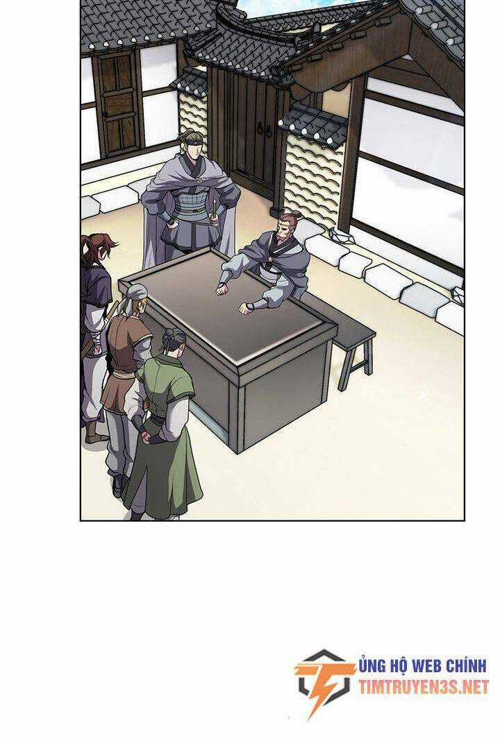 Chiến Binh Cầm Cờ Chapter 7 trang 51