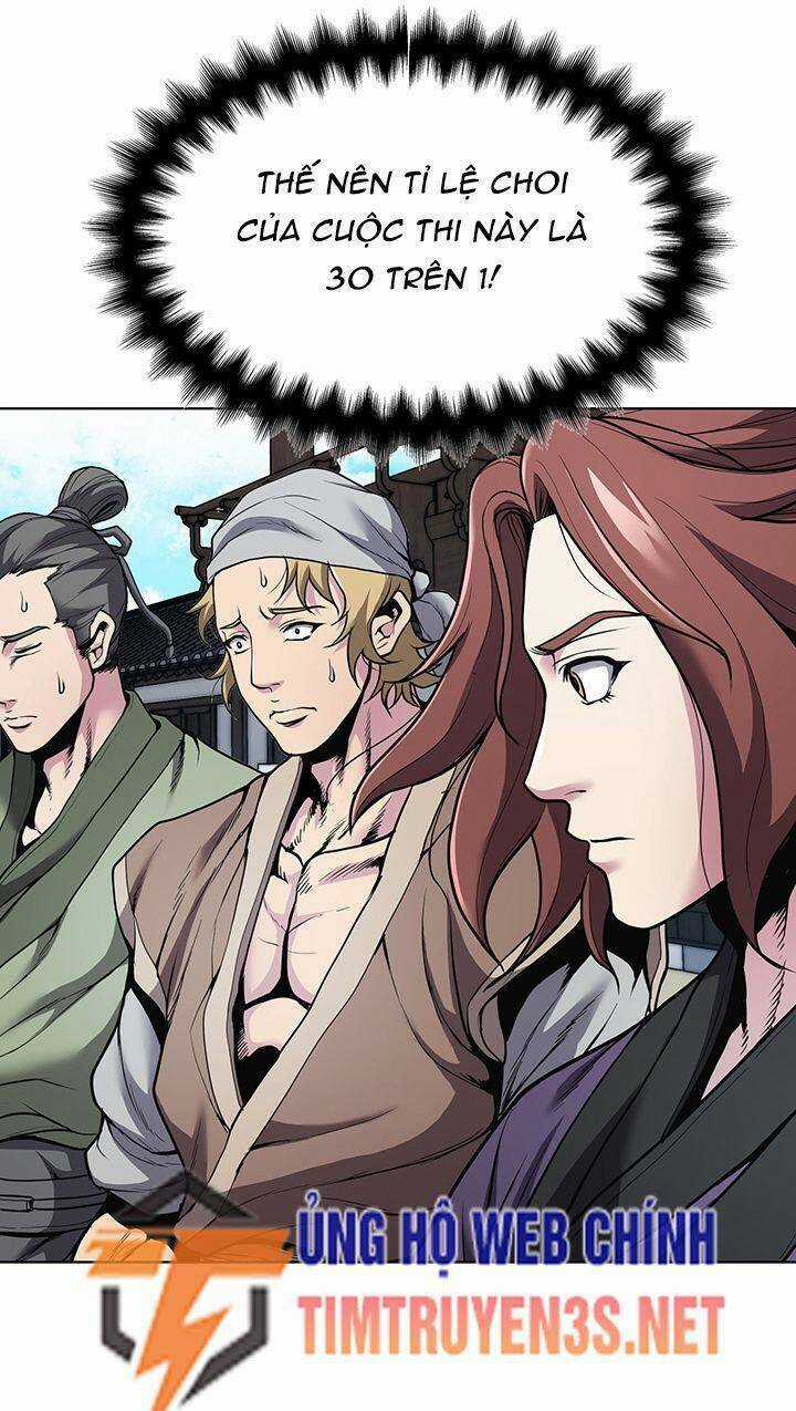 Chiến Binh Cầm Cờ Chapter 7 trang 52