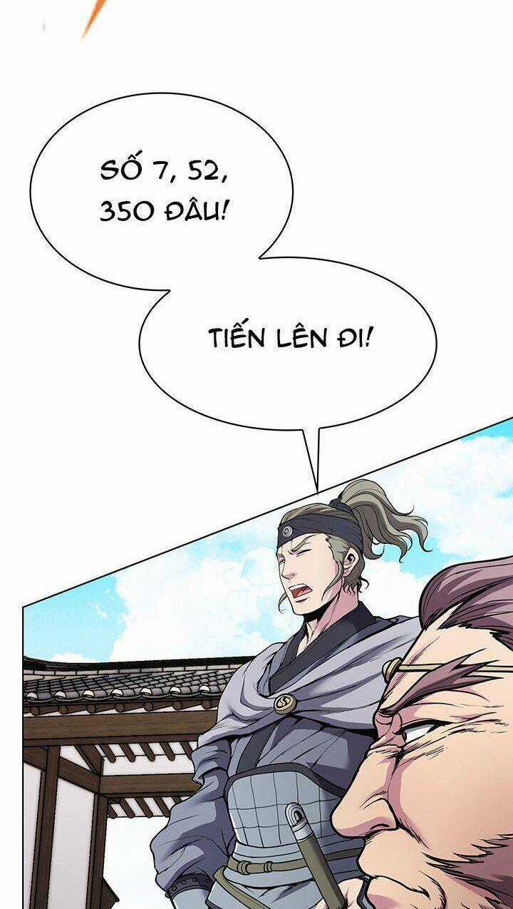 Chiến Binh Cầm Cờ Chapter 7 trang 53