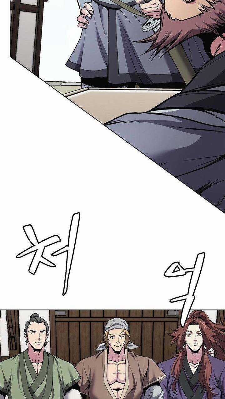 Chiến Binh Cầm Cờ Chapter 7 trang 54