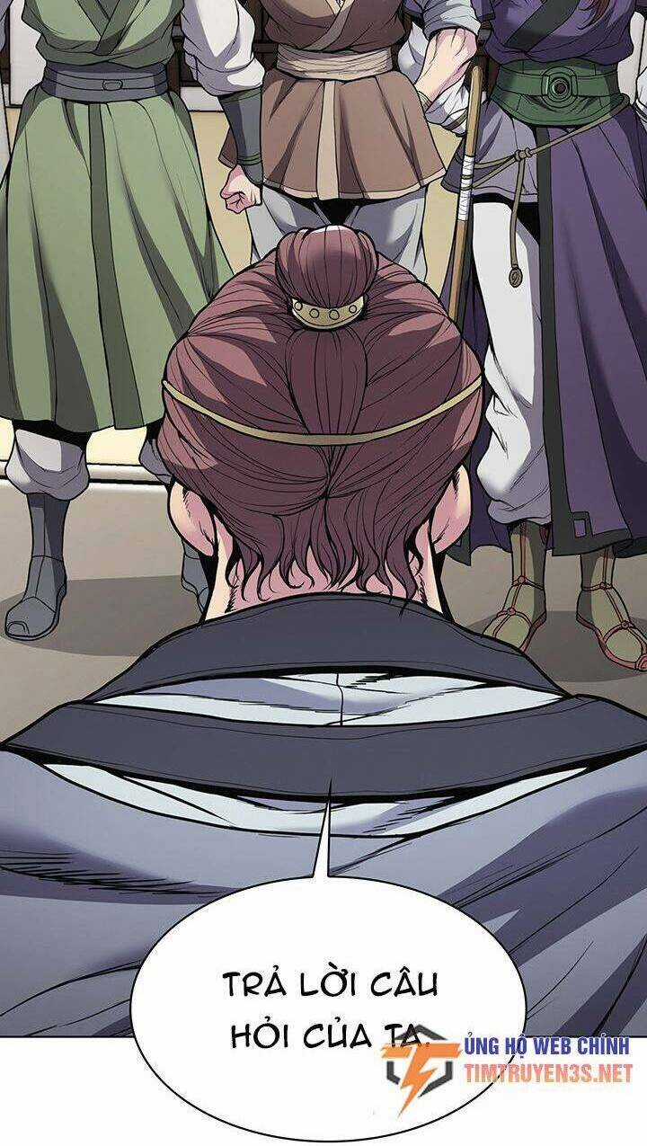 Chiến Binh Cầm Cờ Chapter 7 trang 55