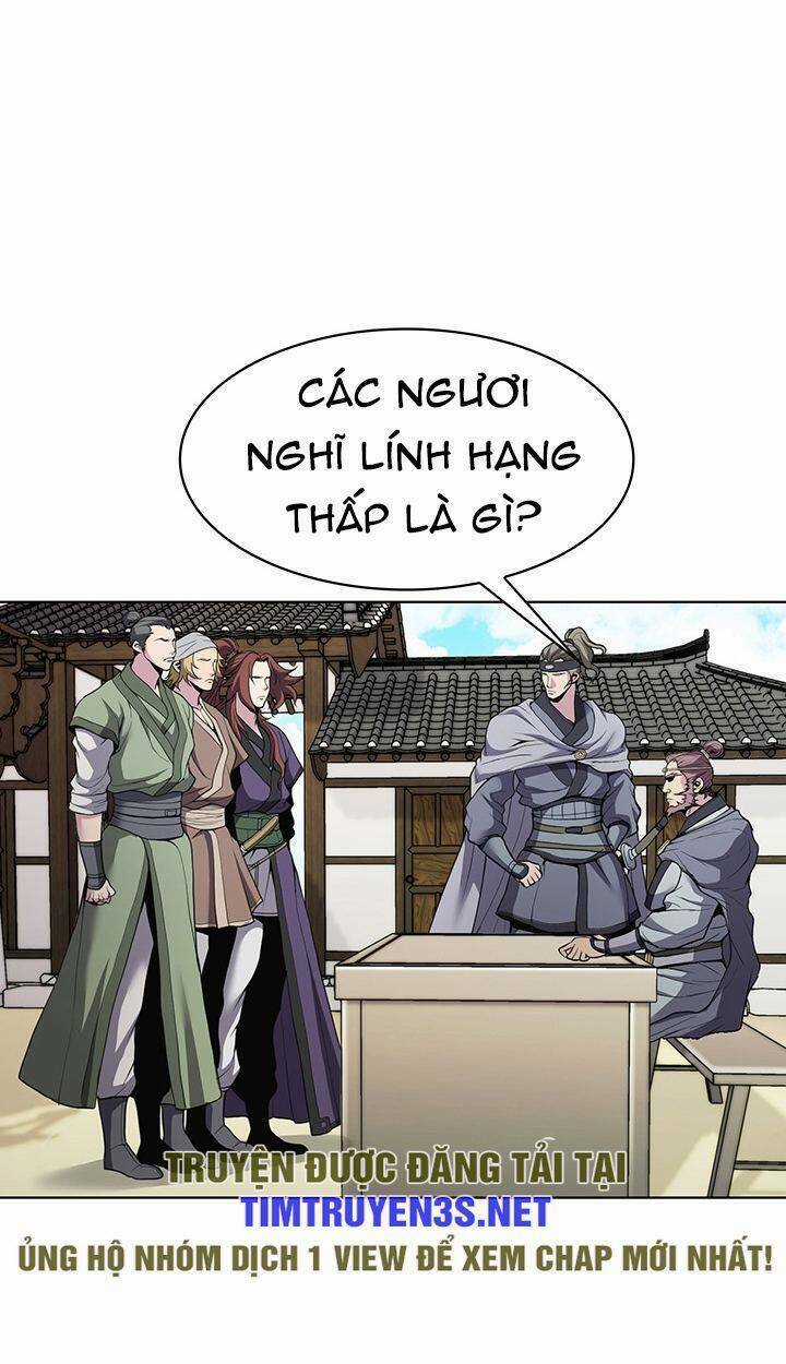 Chiến Binh Cầm Cờ Chapter 7 trang 56
