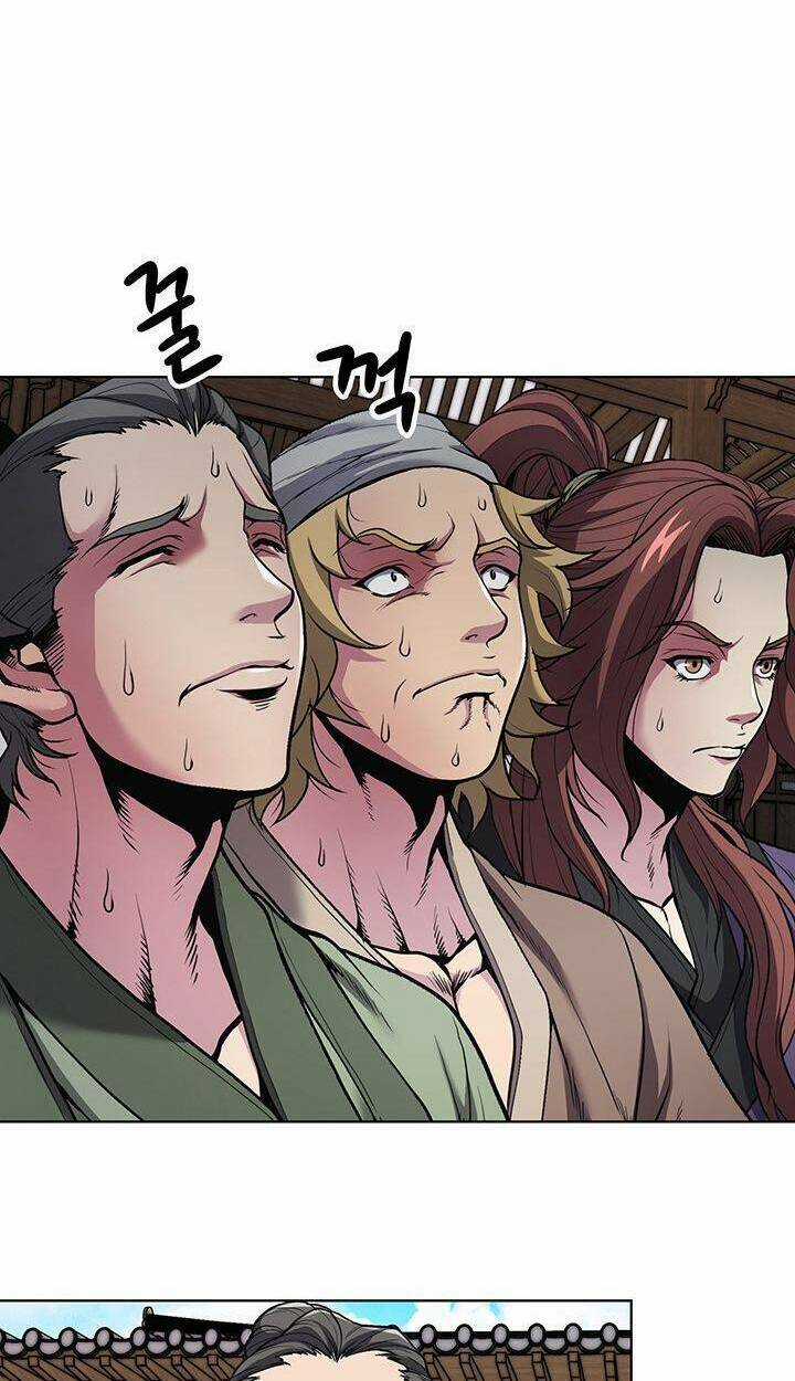 Chiến Binh Cầm Cờ Chapter 7 trang 57