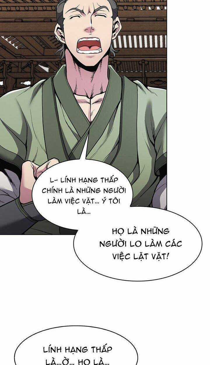 Chiến Binh Cầm Cờ Chapter 7 trang 58