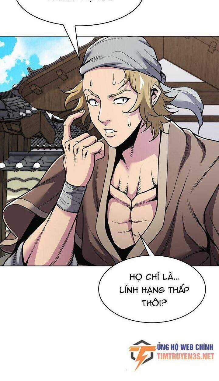 Chiến Binh Cầm Cờ Chapter 7 trang 59