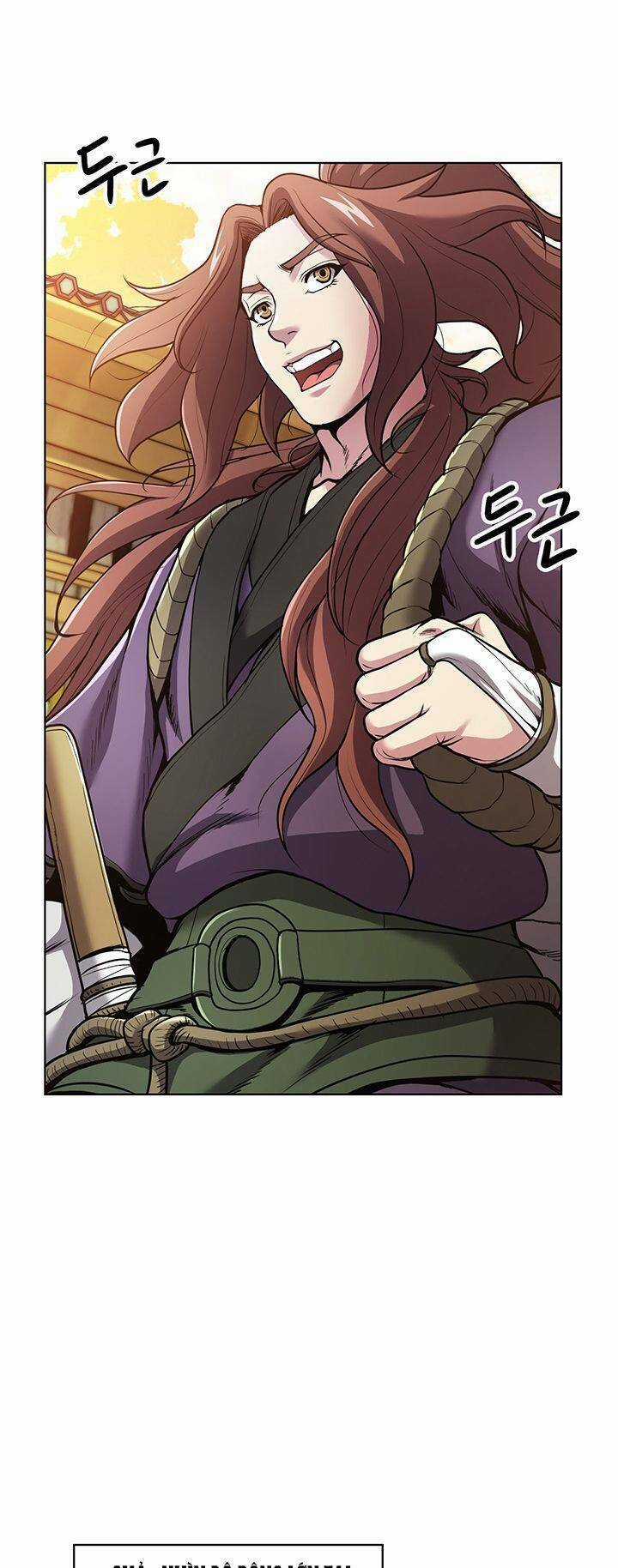 Chiến Binh Cầm Cờ Chapter 7 trang 6