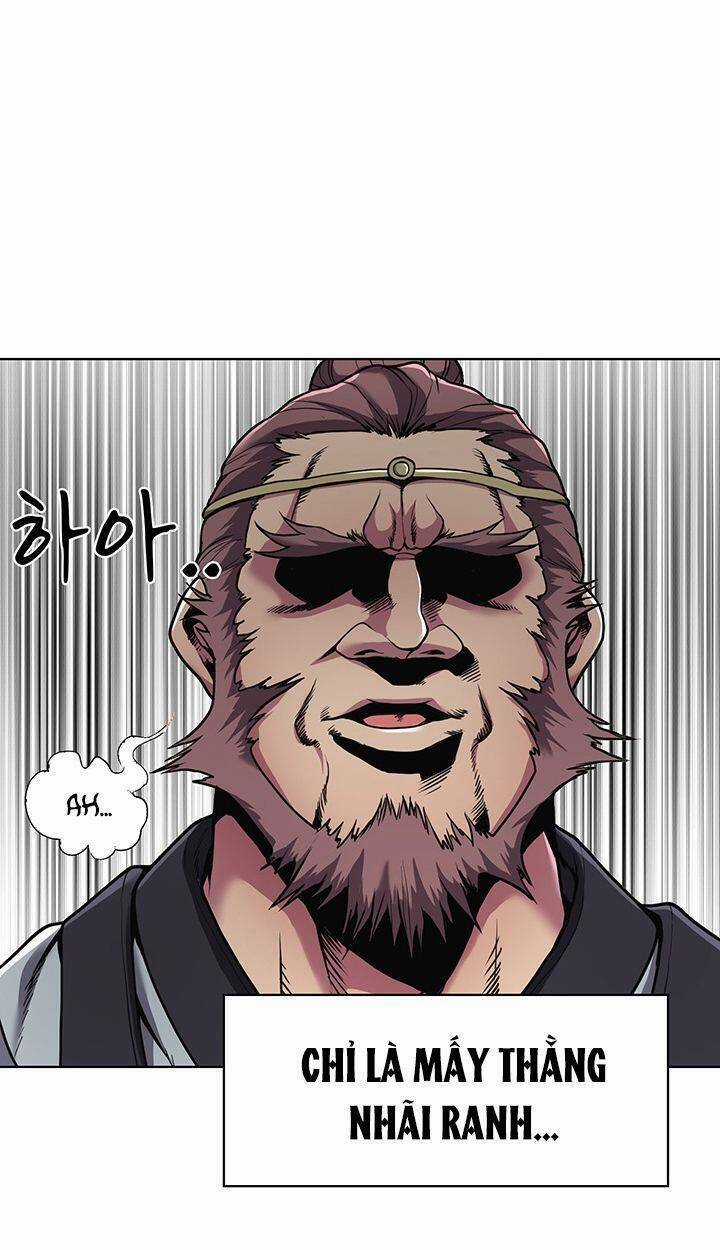 Chiến Binh Cầm Cờ Chapter 7 trang 60