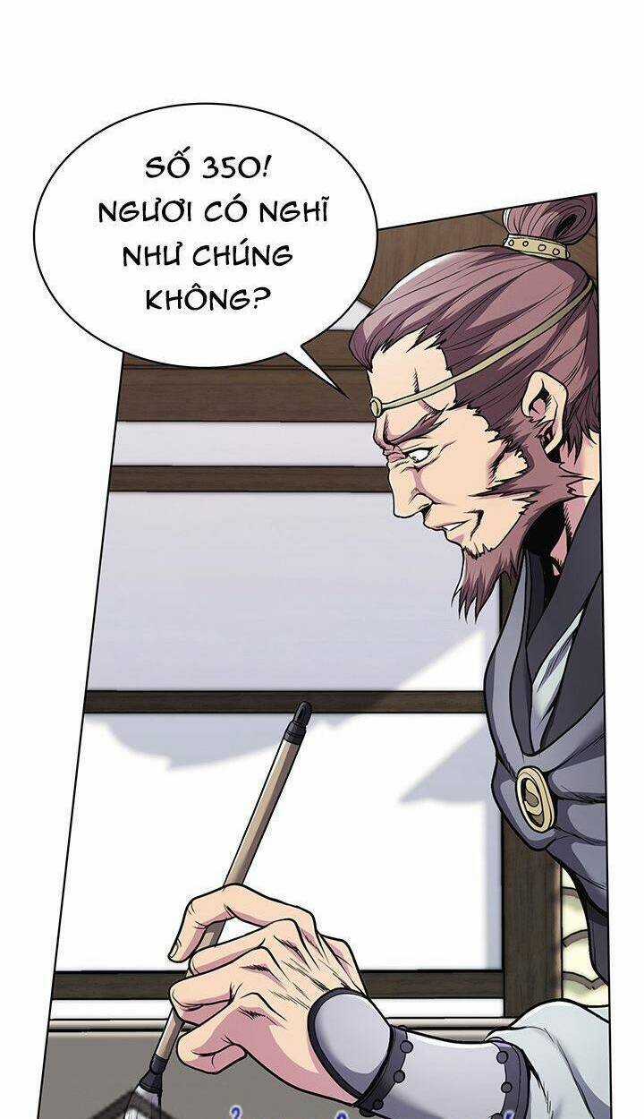 Chiến Binh Cầm Cờ Chapter 7 trang 61