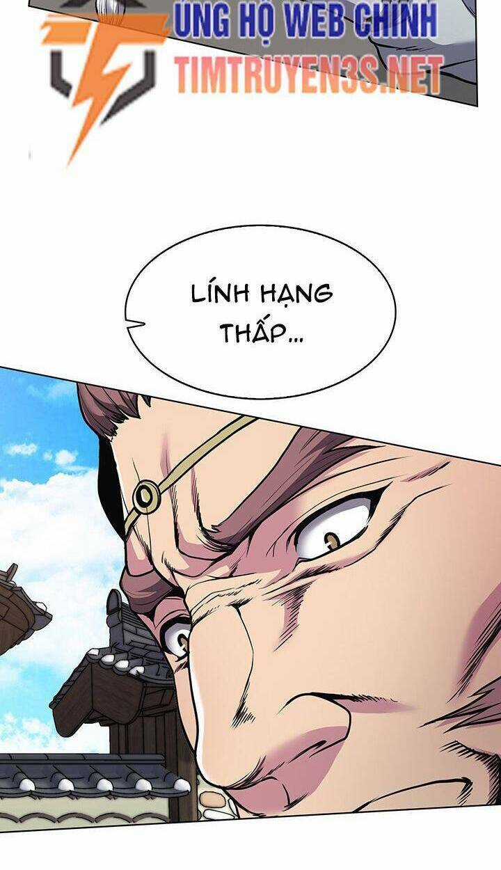 Chiến Binh Cầm Cờ Chapter 7 trang 62