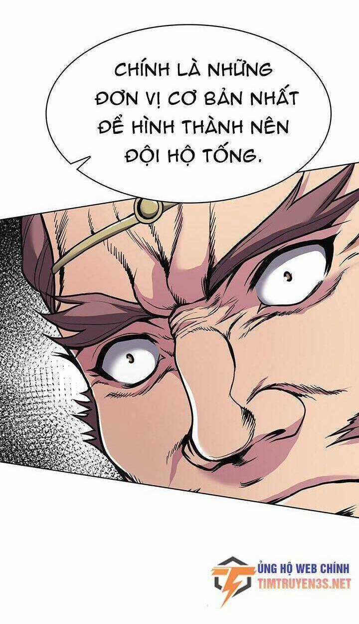 Chiến Binh Cầm Cờ Chapter 7 trang 63