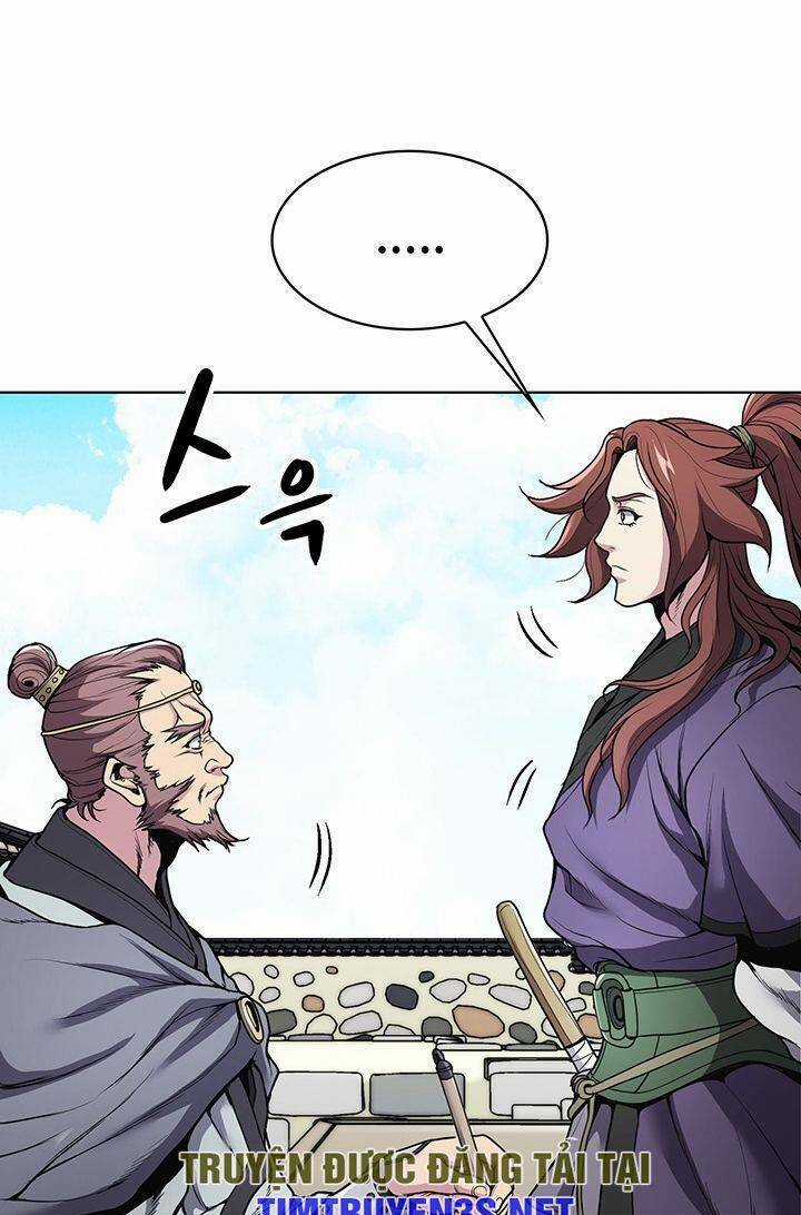 Chiến Binh Cầm Cờ Chapter 7 trang 64