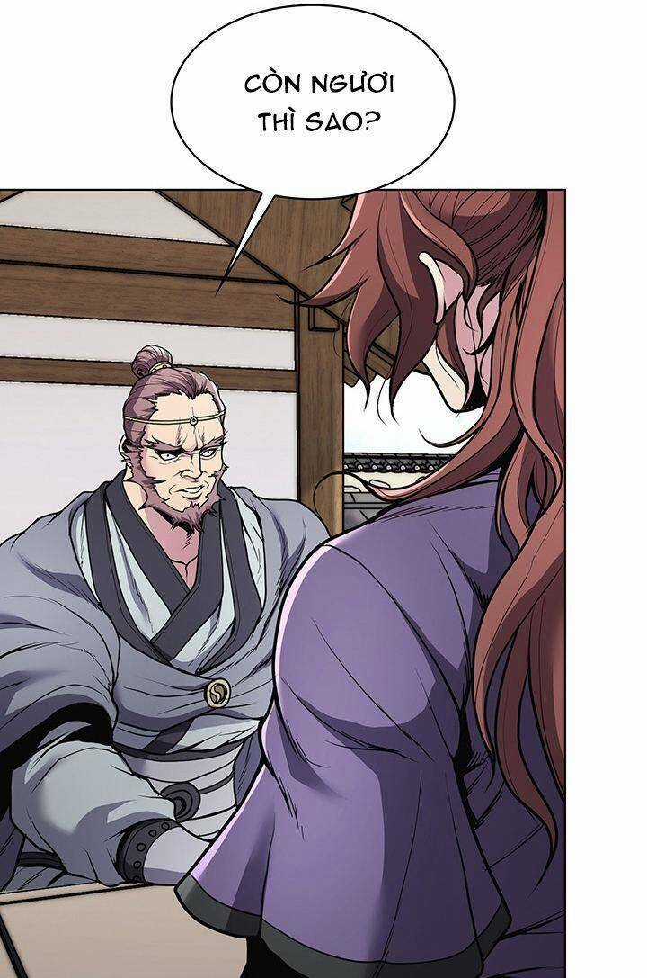 Chiến Binh Cầm Cờ Chapter 7 trang 68