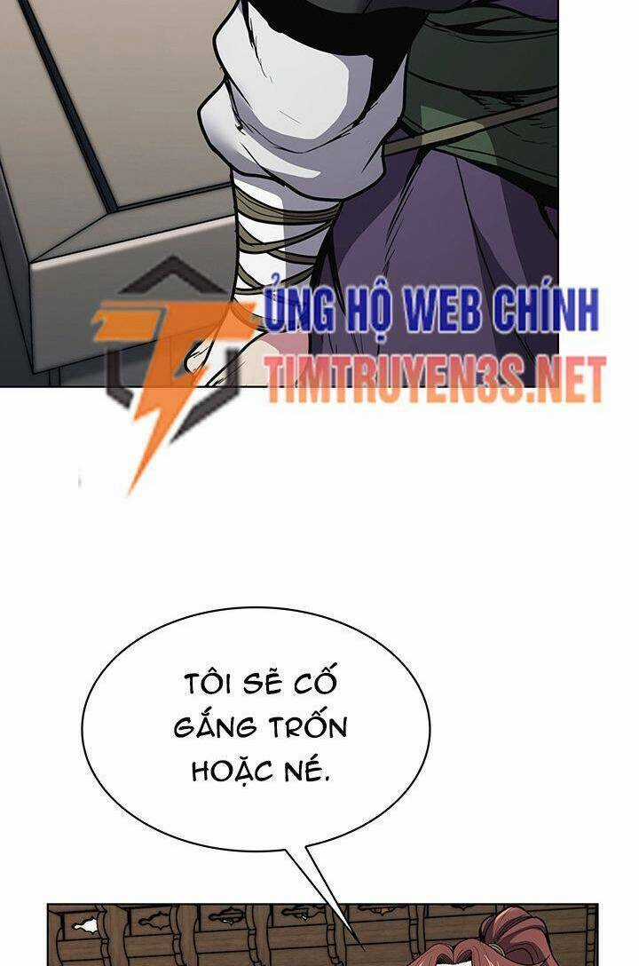 Chiến Binh Cầm Cờ Chapter 7 trang 69