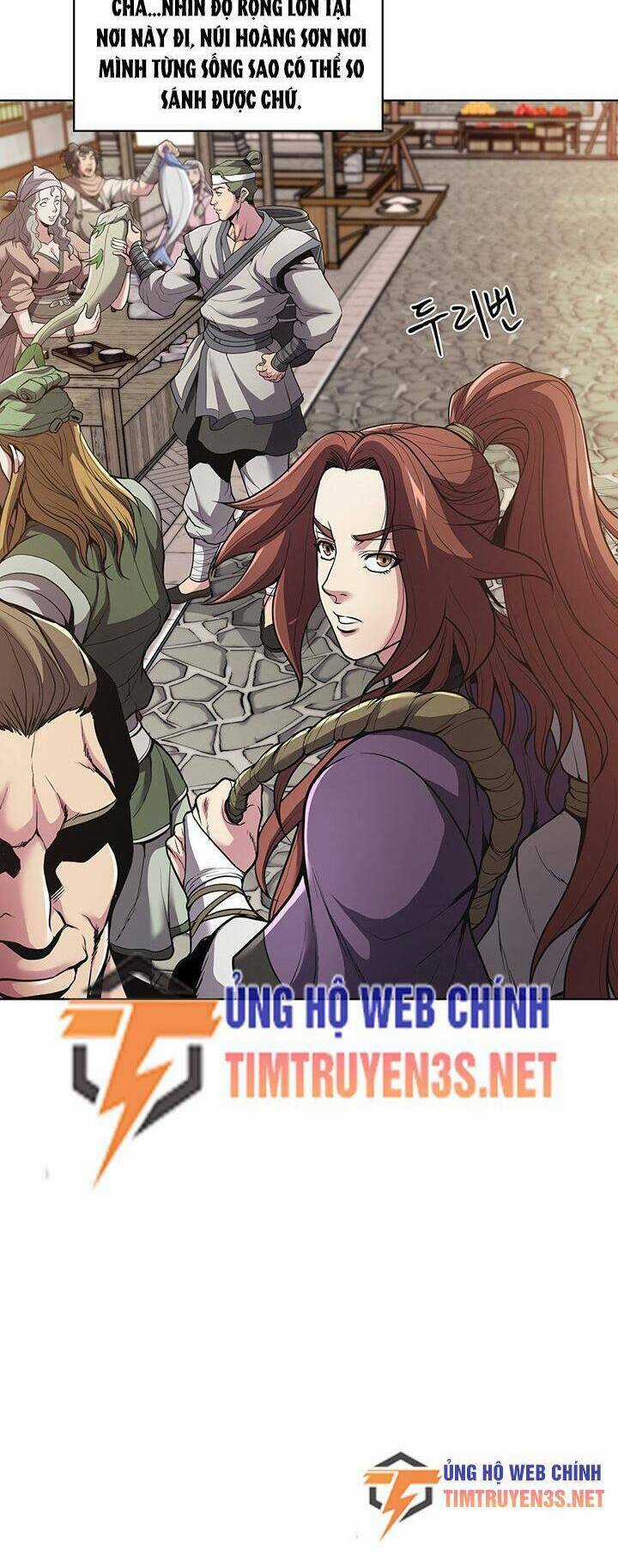 Chiến Binh Cầm Cờ Chapter 7 trang 7