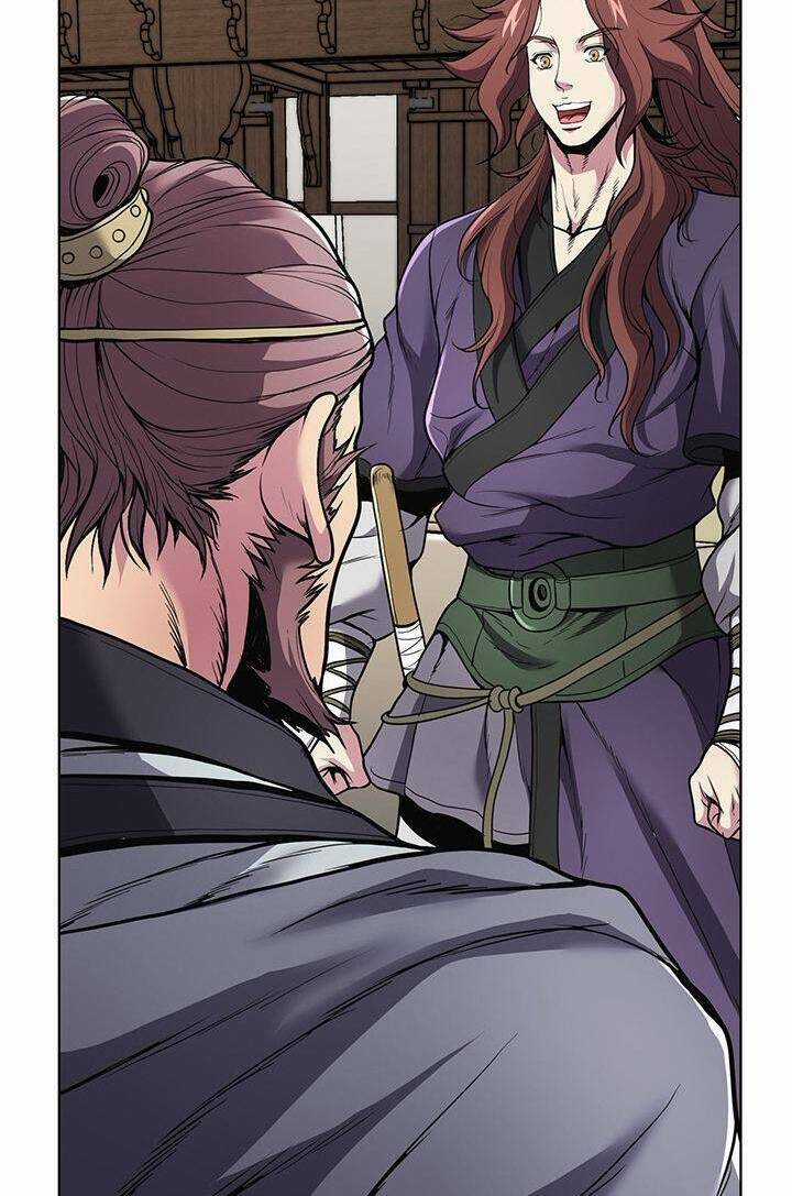 Chiến Binh Cầm Cờ Chapter 7 trang 70