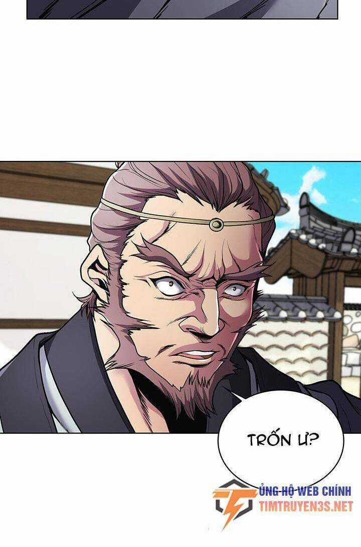 Chiến Binh Cầm Cờ Chapter 7 trang 71