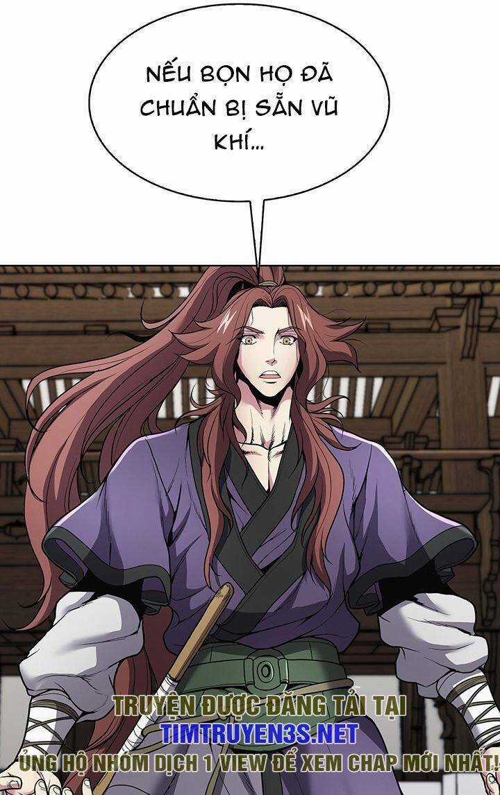 Chiến Binh Cầm Cờ Chapter 7 trang 72