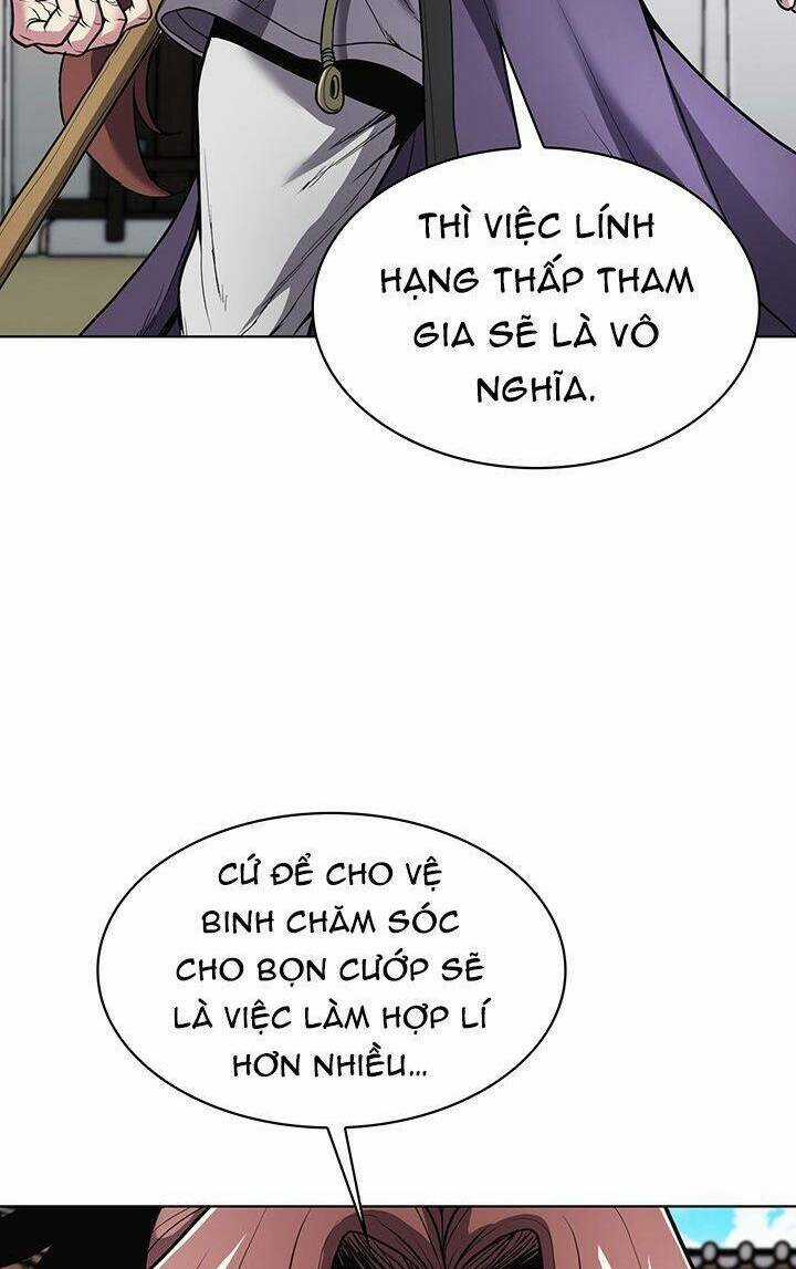 Chiến Binh Cầm Cờ Chapter 7 trang 73