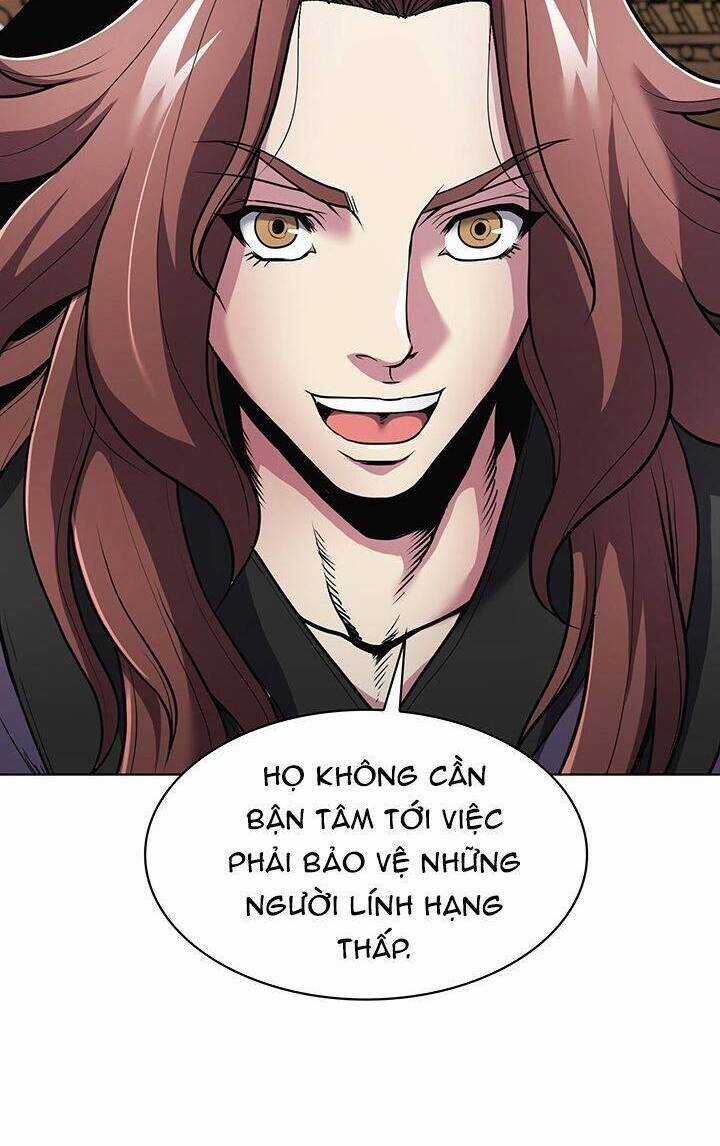 Chiến Binh Cầm Cờ Chapter 7 trang 74