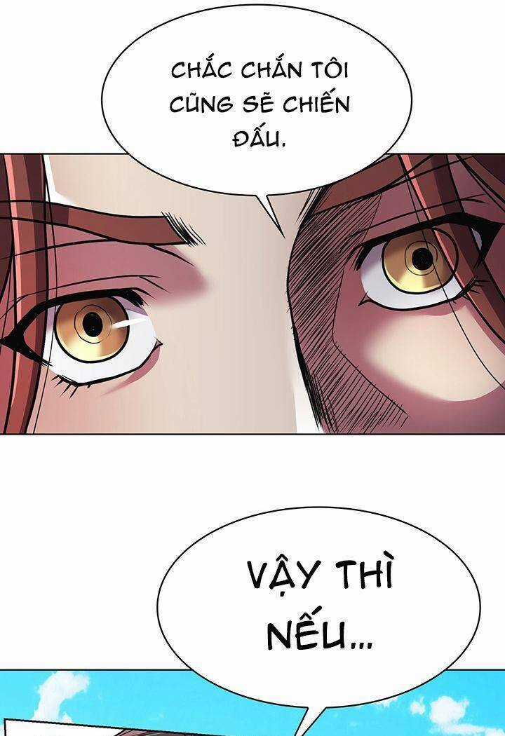 Chiến Binh Cầm Cờ Chapter 7 trang 76