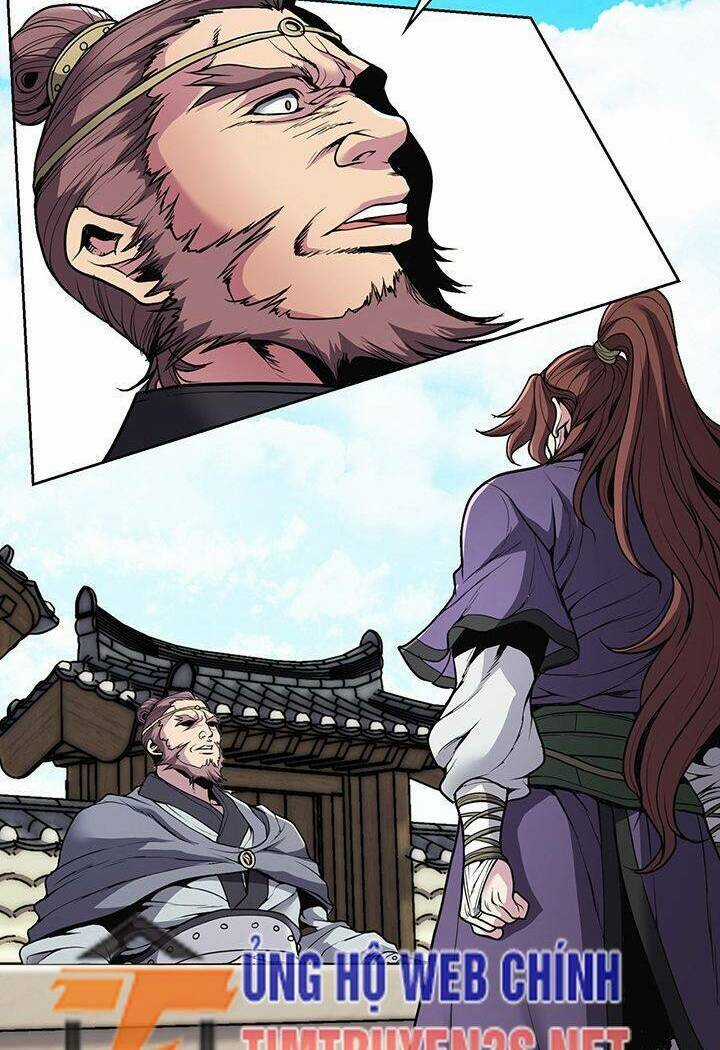 Chiến Binh Cầm Cờ Chapter 7 trang 77