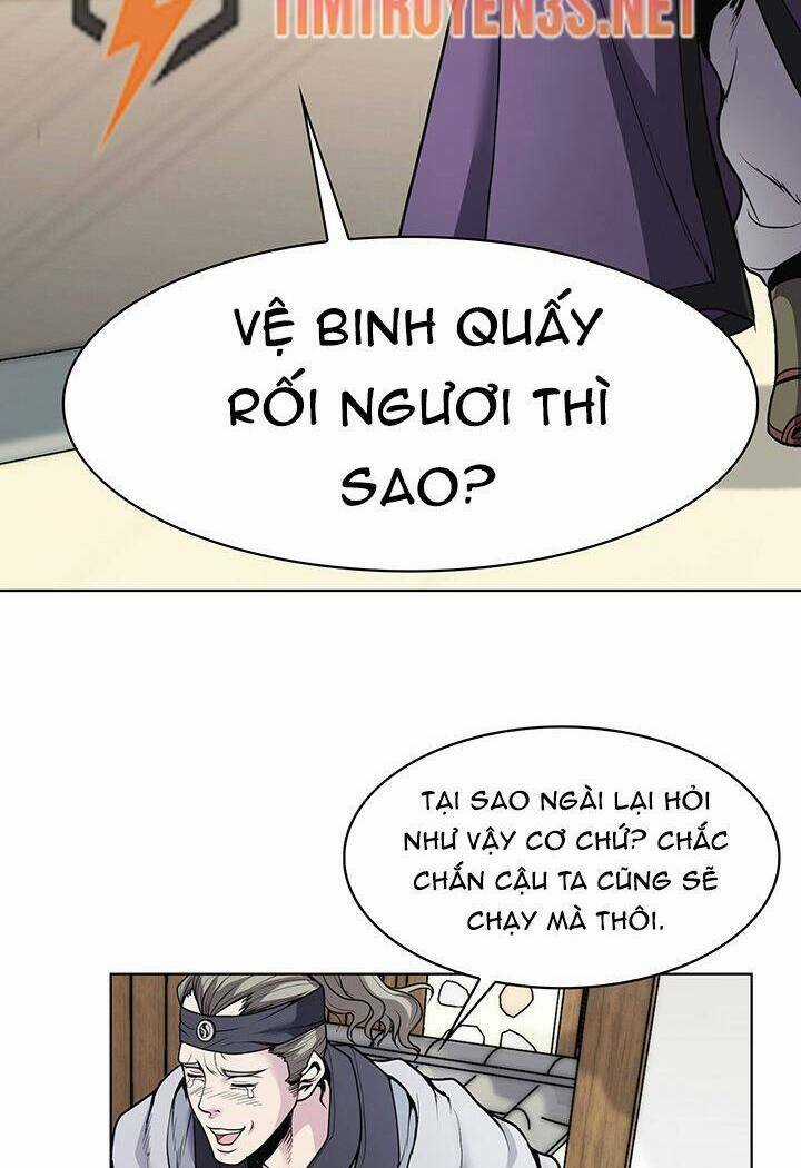 Chiến Binh Cầm Cờ Chapter 7 trang 78