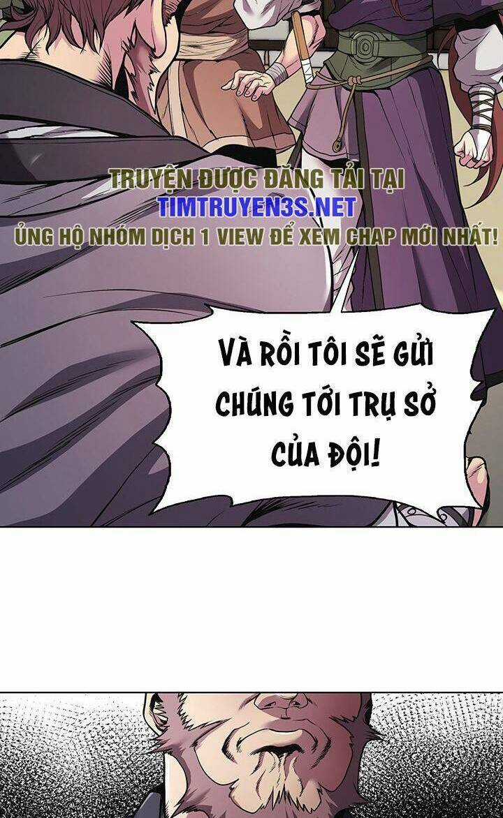 Chiến Binh Cầm Cờ Chapter 7 trang 81