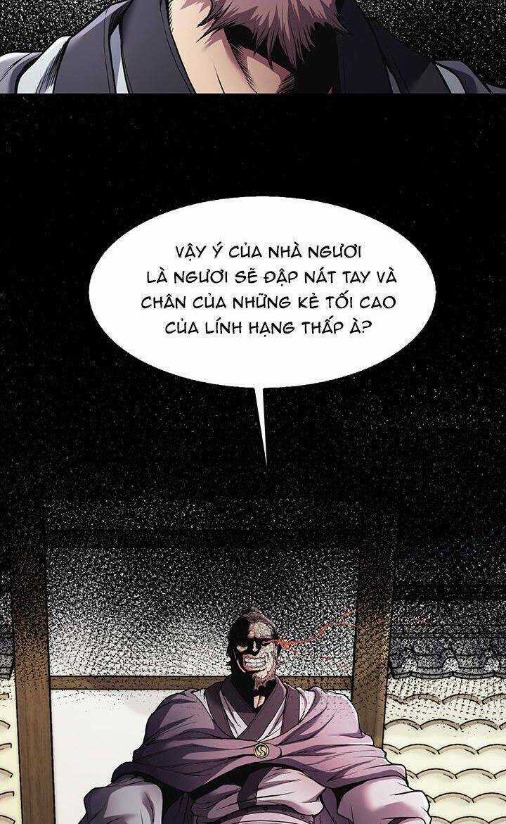 Chiến Binh Cầm Cờ Chapter 7 trang 82