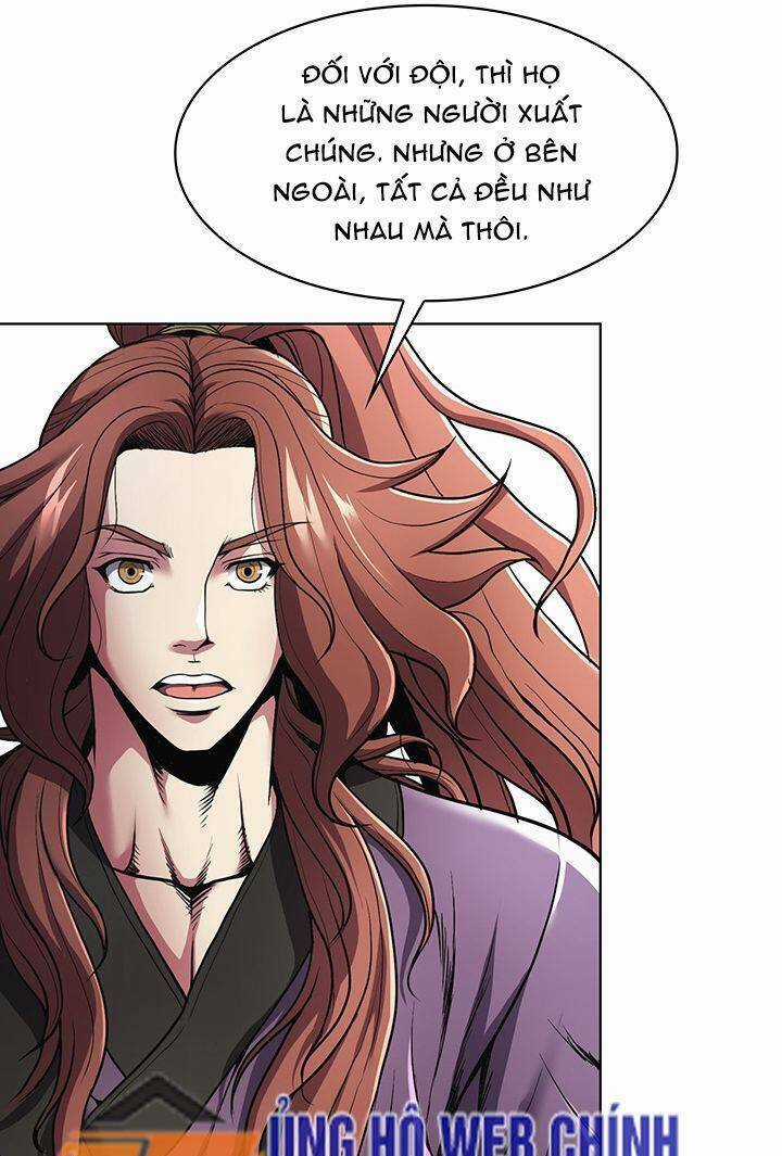 Chiến Binh Cầm Cờ Chapter 7 trang 84