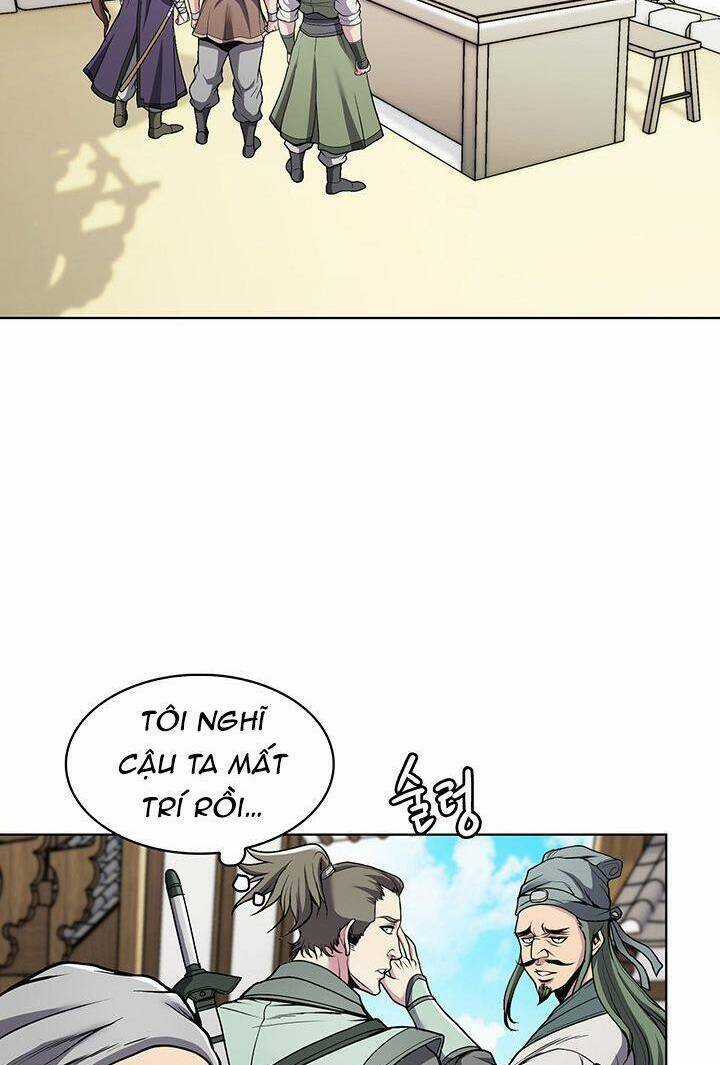 Chiến Binh Cầm Cờ Chapter 7 trang 86