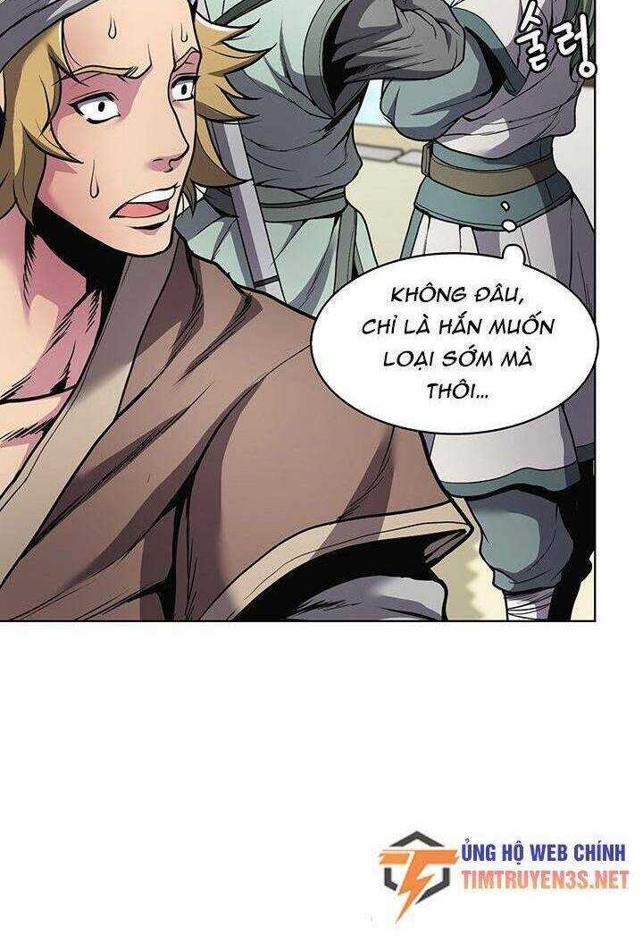 Chiến Binh Cầm Cờ Chapter 7 trang 87