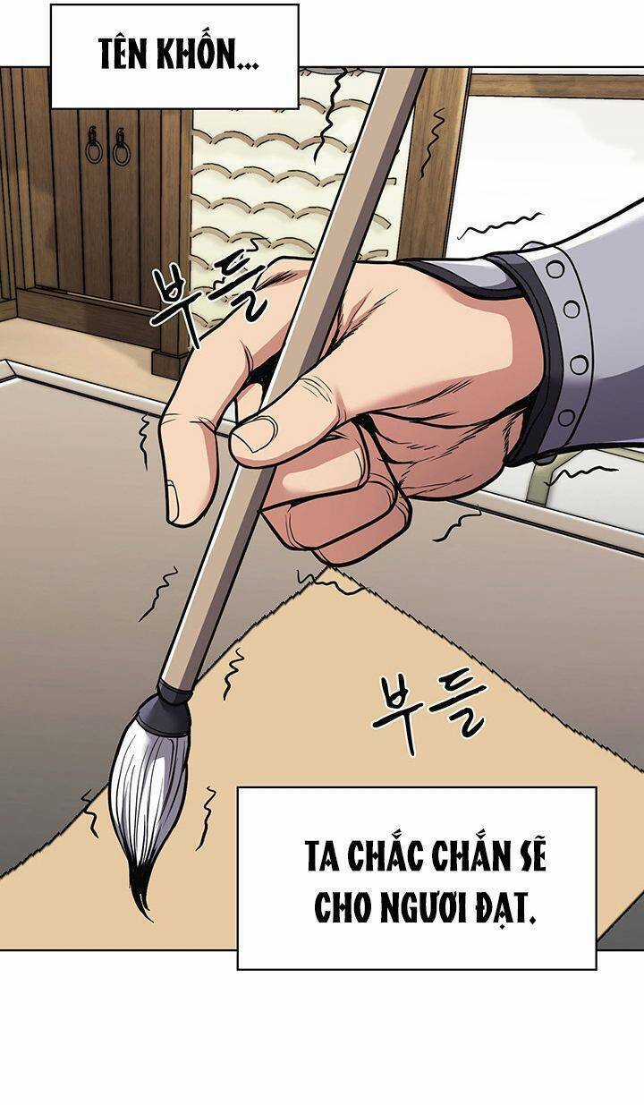 Chiến Binh Cầm Cờ Chapter 7 trang 88