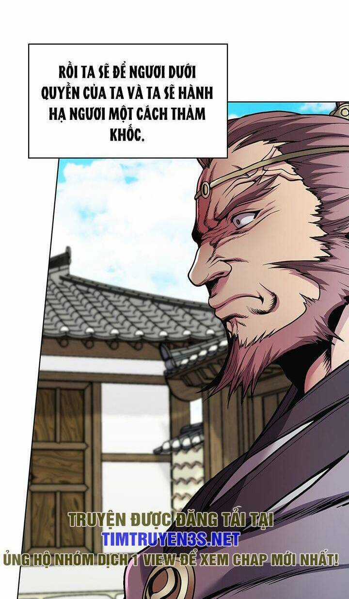 Chiến Binh Cầm Cờ Chapter 7 trang 89